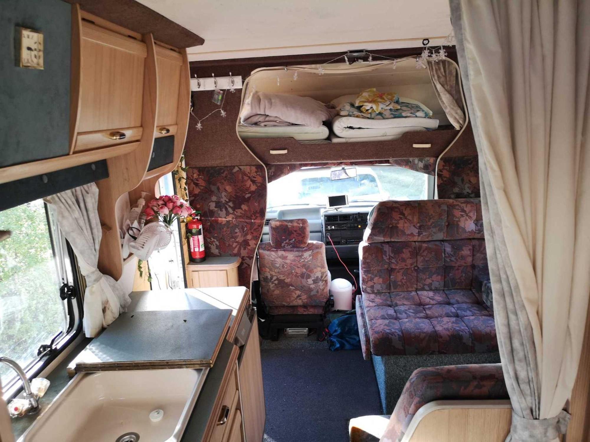 Motorhome Experience Queenstown Exterior foto
